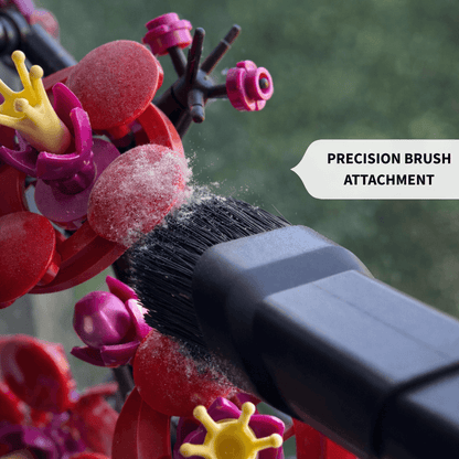 MintBrix™ Brick Vac