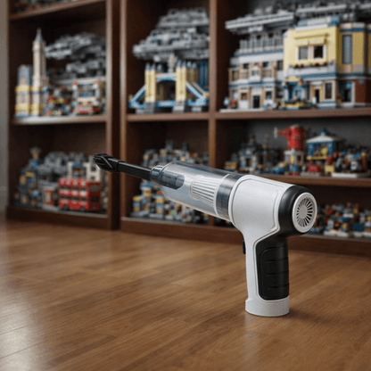 MintBrix™ Brick Vac