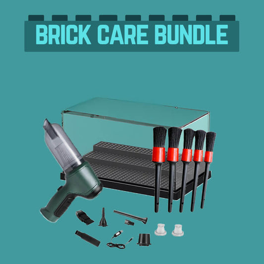 MintBrix™ Brick Care Bundle