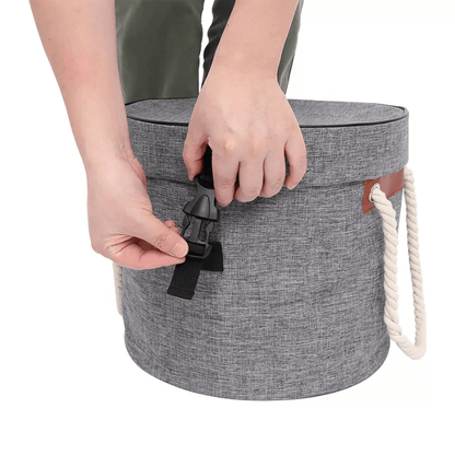 MintBrix™ Foldable Storage Bag